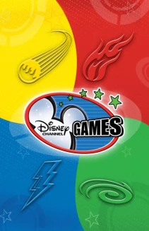 Watch The Disney Channel Games online