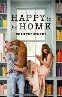 Watch Happy to be Home with the Benkos online