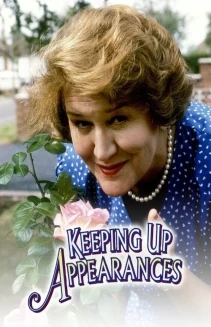 Watch Keeping Up Appearances online