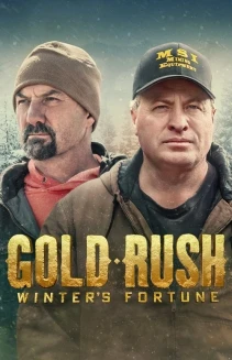 Watch Gold Rush: Winter's Fortune online