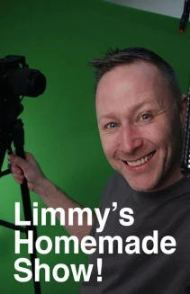 Watch Limmy's Homemade Show! online
