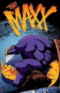 Watch The Maxx online