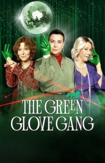 Watch The Green Glove Gang online