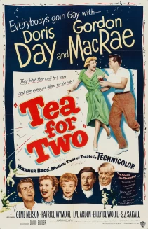 Tea for Two