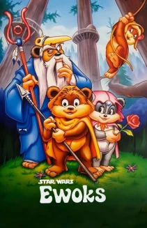 Watch Ewoks online