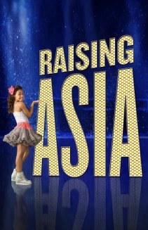 Watch Raising Asia online