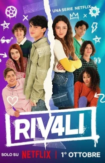 Watch RIV4LRIES online