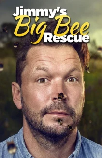 Watch Jimmy's Big Bee Rescue online
