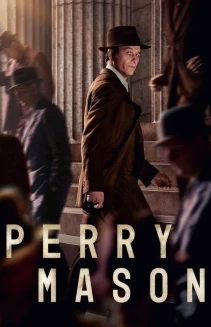 Watch Perry Mason online