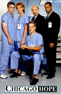 Watch Chicago Hope online