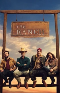 Watch The Ranch online