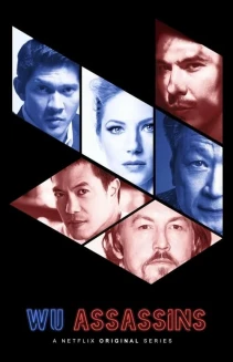 Watch Wu Assassins online