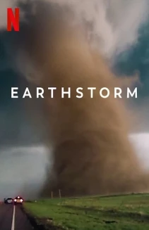 Watch Earthstorm online