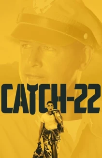 Watch Catch-22 online