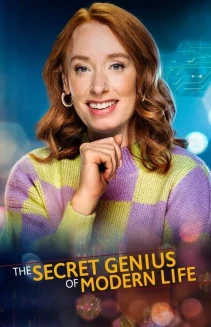 Watch The Secret Genius of Modern Life online
