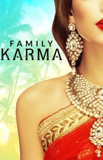 Watch Family Karma online