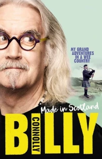 Watch Billy Connolly: Made in Scotland online