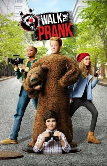 Watch Walk the Prank online