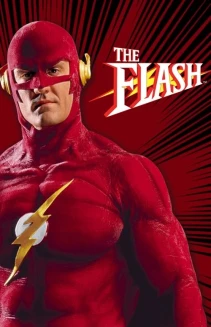 Watch The Flash online