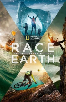 Watch Race to the Center of the Earth online
