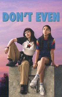 Watch Don't Even online
