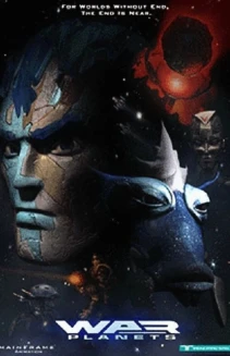 Watch Shadow Raiders online