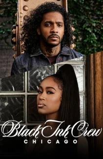 Watch Black Ink Crew Chicago online