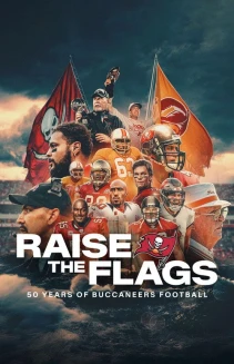 Watch Raise the Flags online