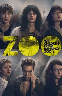 Watch We Children from Bahnhof Zoo online