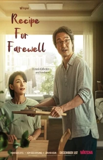 Watch Recipe for Farewell online
