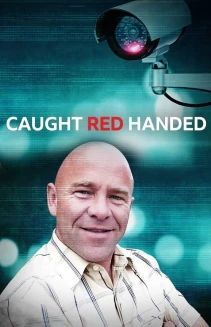 Watch Caught Red Handed online