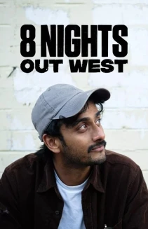 Watch 8 Nights Out West online