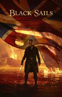 Watch Black Sails online
