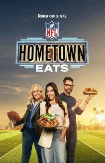 NFL Hometown Eats