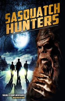 Sasquatch Hunters