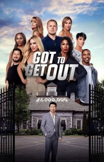 Watch Got to Get Out online