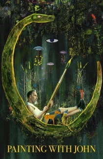 Watch Painting With John online