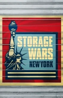 Watch Storage Wars: New York online