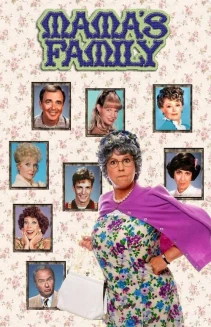 Watch Mama's Family online