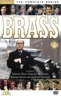Watch Brass online