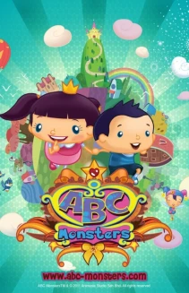 Watch ABC Monsters online