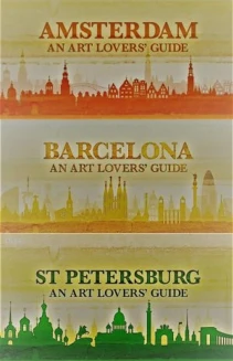 Watch An Art Lovers' Guide online