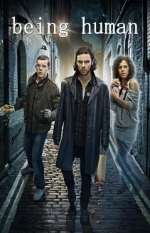 Watch Being Human online
