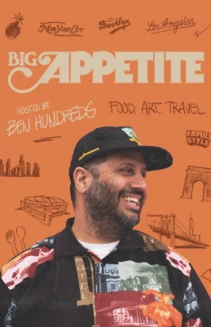 Big Appetite