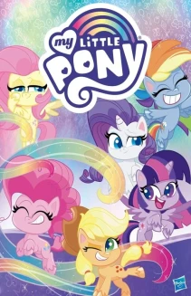 Watch My Little Pony: Pony Life online