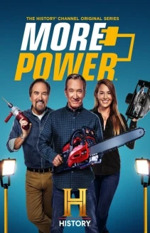 Watch More Power online