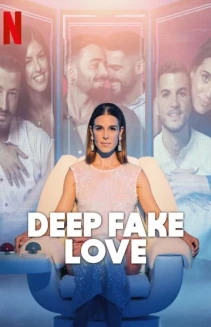 Watch Deep Fake Love online