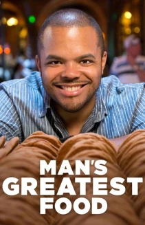 Watch Man's Greatest Food online