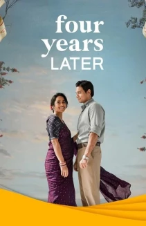 Watch Four Years Later online