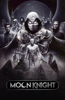 Watch Moon Knight online